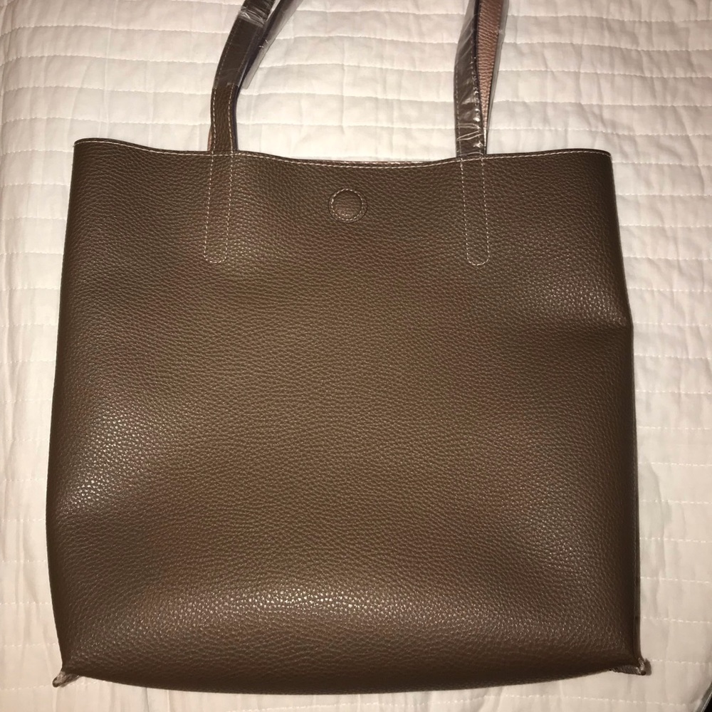 Perfect Weekend Tote Bag